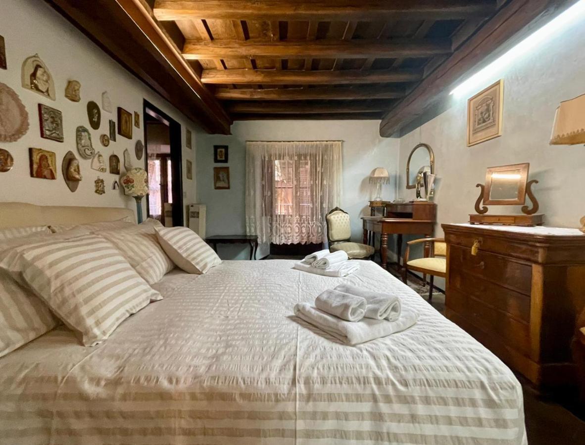 Penelope'S House Apartment Rome Exterior photo