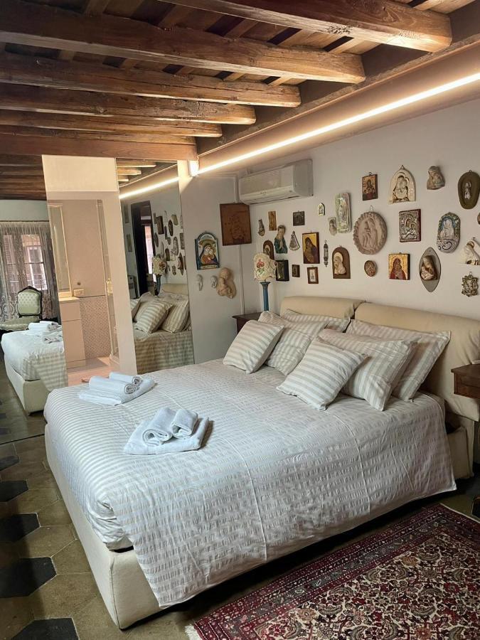 Penelope'S House Apartment Rome Exterior photo