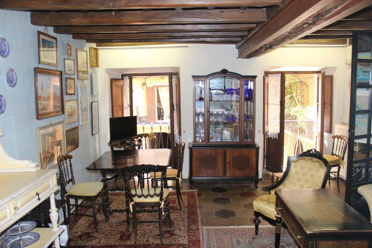 Penelope'S House Apartment Rome Exterior photo