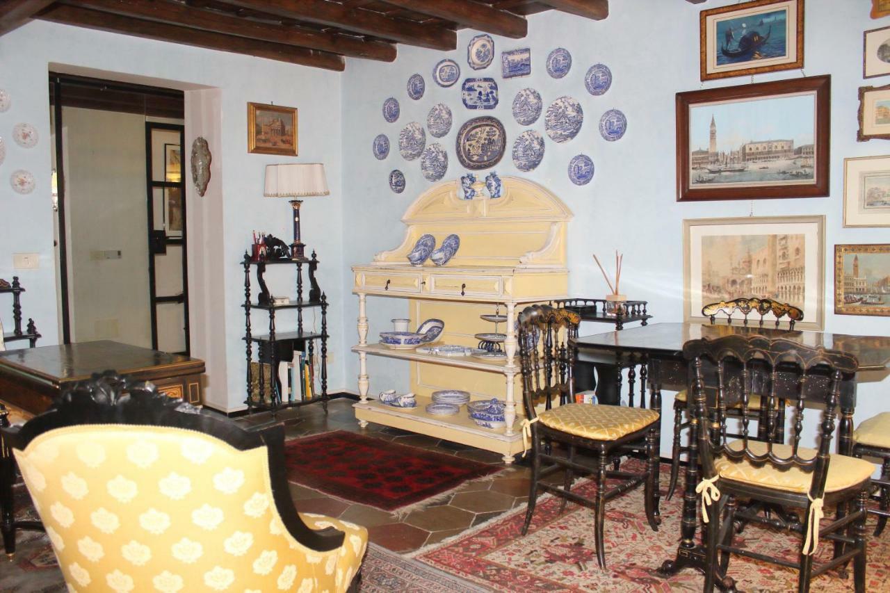 Penelope'S House Apartment Rome Exterior photo