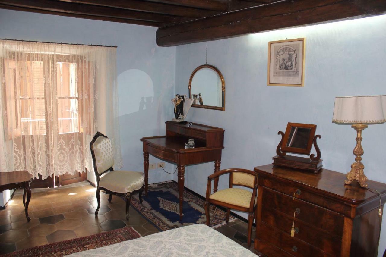 Penelope'S House Apartment Rome Exterior photo