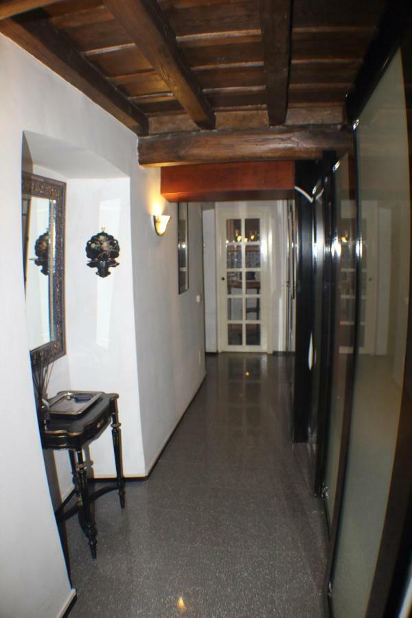 Penelope'S House Apartment Rome Exterior photo